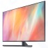 Телевизор Samsung UE43AU7500UXRU, 4K Ultra HD, черный