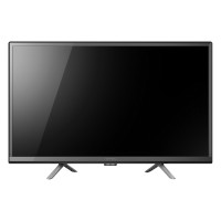 Телевизор SUPRA STV-LC32LT0075W, черный