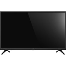 Телевизор SUPRA STV-LC39ST0055W, черный