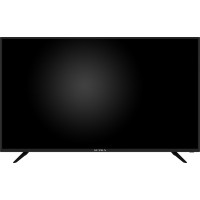 Телевизор SUPRA STV-LC50ST0045U, 4K Ultra HD, черный