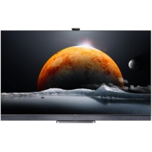 Телевизор TCL 55C828, 4K Ultra HD, черный