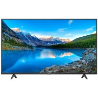 Телевизор TCL 50P617, 4K Ultra HD, черный
