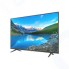Телевизор TCL 55P617, 4K Ultra HD, черный