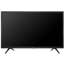 Телевизор TCL LED32D3000, черный