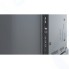 Телевизор Thomson T55USM7030, 4K Ultra HD, черный