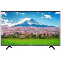 Телевизор Thomson T58USL7000, 4K Ultra HD, черный