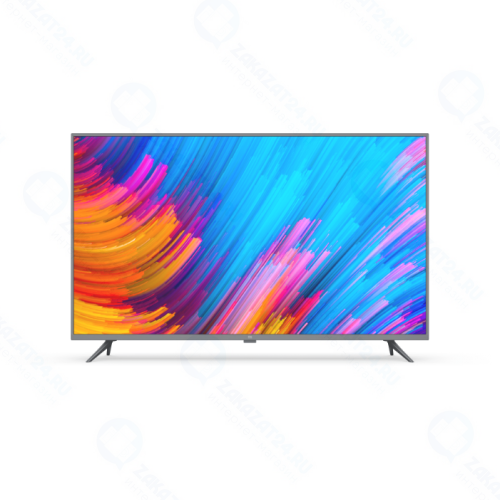 Телевизор Xiaomi Mi TV 4S 50, 4K Ultra HD, 49.5