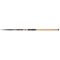 Спиннинг штекерный DAIWA NINJA X TELE 2.40M 30-90G