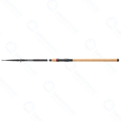 Спиннинг штекерный DAIWA NINJA X TELE 2.40M 30-90G