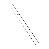 Спиннинг штекерный DAIWA Silver Creek UL Spin 2.20m 3-14g