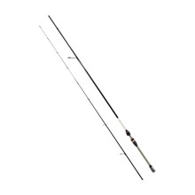 Спиннинг штекерный DAIWA Silver Creek UL Spin 2.20m 3-14g Спиннинг штекерный DAIWA Silver Creek UL Spin 2.20m 3-14g