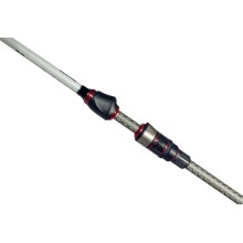 Спиннинг штекерный DAIWA Silver Creek UL Spin 2.35m 3-14g Спиннинг штекерный DAIWA Silver Creek UL Spin 2.35m 3-14g