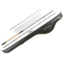 Удилище фидерное FEEDER CONCEPT Tournament RIVER 130 4.20 с чехлом EVA 165см Удилище фидерное FEEDER CONCEPT Tournament RIVER 130 4.20 с чехлом EVA 165см