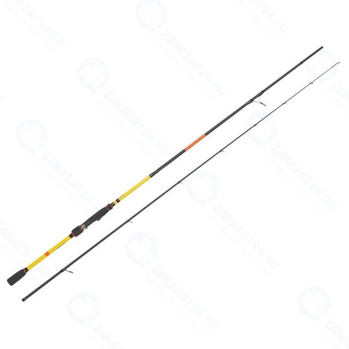 Спиннинг штекерный LUCKY JOHN Progress POWERJIG 56 2.48