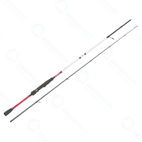 Спиннинг штекерный LUCKY JOHN Vanrex TWITCHING 28 1.98