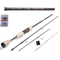 Спиннинг штекерный Lucky John One Sensoric AREA TROUT GAME 4 1.8