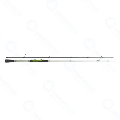 Спиннинг штекерный MAXIMUS ANVIL 20ML 2.0m 4-18 гр