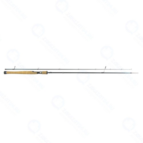 Спиннинг штекерный MAXIMUS FISH POISON 21UL 2.1m 1-8g