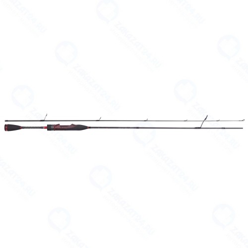 Спиннинг штекерный MAXIMUS HIGH ENERGY-Z 24L, 2,4m, 3-15g