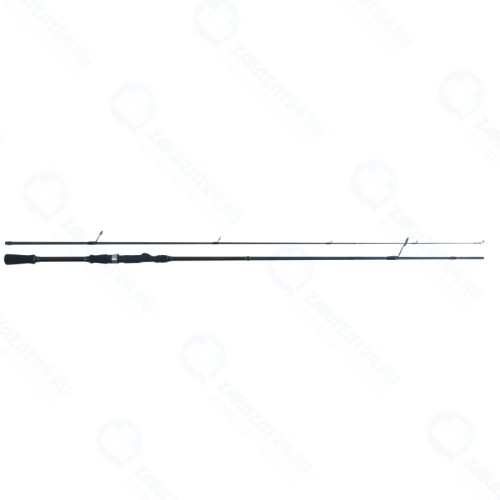 Спиннинг штекерный MAXIMUS ZIRCON JIG 24ML 2,4m 7-25 гр