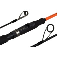 Спиннинг штекерный Maximus AXIOM 24H 2,4m 15-55g