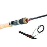 Спиннинг штекерный Maximus HIGH ENERGY-X 24UL 2,4м 1-7г