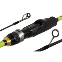 Спиннинг штекерный Maximus ICHIRO 22UL 2,2m 1-7g