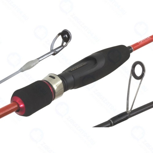 Спиннинг штекерный Maximus POINTER 23UL, 2.3м, 0,8-7гр