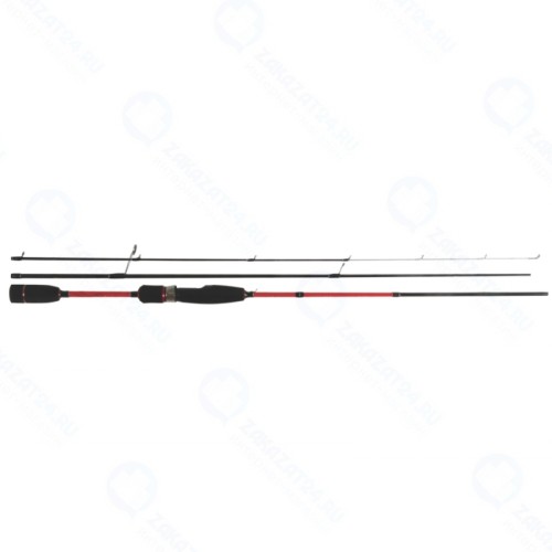 Спиннинг штекерный Maximus POINTER TRAVEL 21UL 2,1м 0,8-6гр