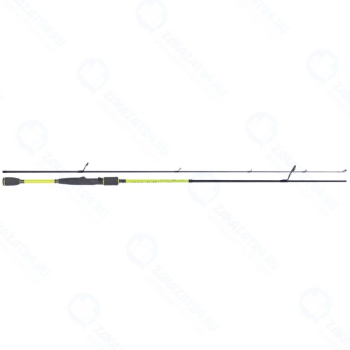 Спиннинг штекерный Maximus VILLAIN 21ML 2,1 m, 5-21гр