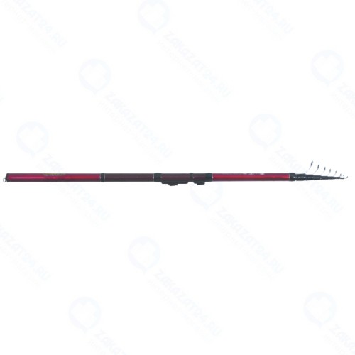 Удилище болонское Maximus North Witch 3,9м, 3-15гр