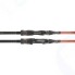 Удилище спиннинговое Maximus GRAVITY-X JIG 24MH 2,4m 15-45g