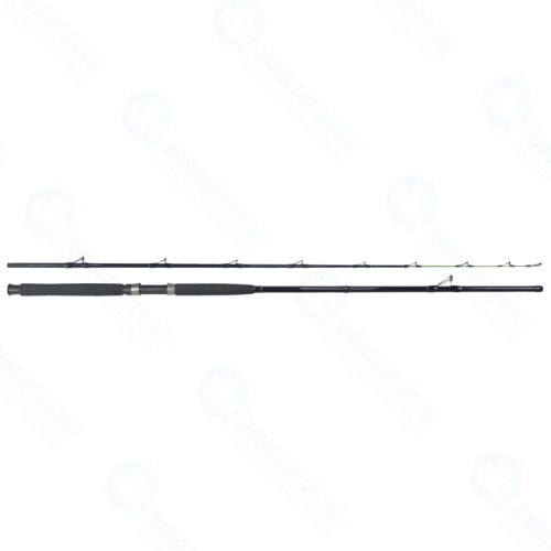 Удилище троллинговое Maximus BOUNCER, 240MH 2,4m 10-25 lb, 15-50гр