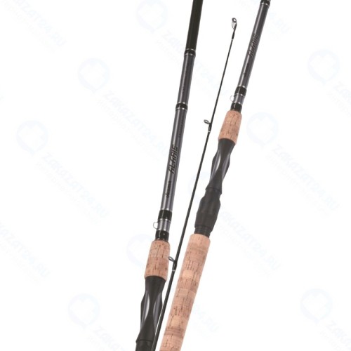 Удилище Okuma Alaris Light Jig 8'0' 240cm up to 12g 2sec