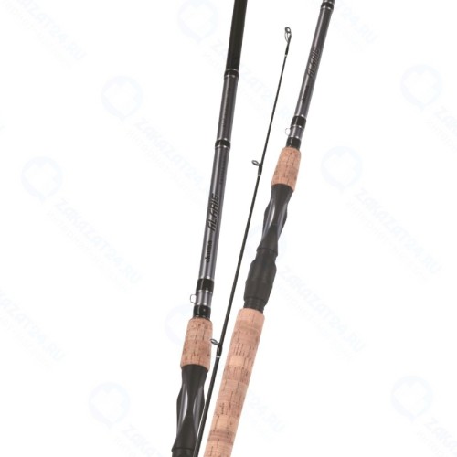 Удилище Okuma Alaris Soft lure Spin 8'0' 240cm 5-15g 2sec