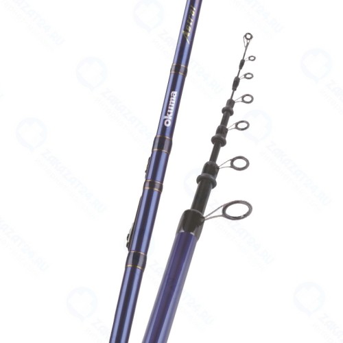 Удилище Okuma Astral Bolognese 16’6” 5.0m 5-25g 5sec