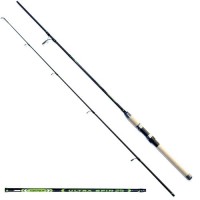 Спиннинг штекерный SALMO Sniper ULTRA SPIN 25 1.80, тест 5-25гр