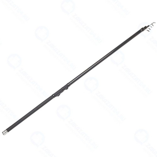 Удилище болонское с кольцами Salmo Sniper BOLOGNESE MEDIUM M 4,0