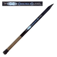 Удилище маховое SALMO Sniper TRAVEL POLE 4.00, тест 5-25гр