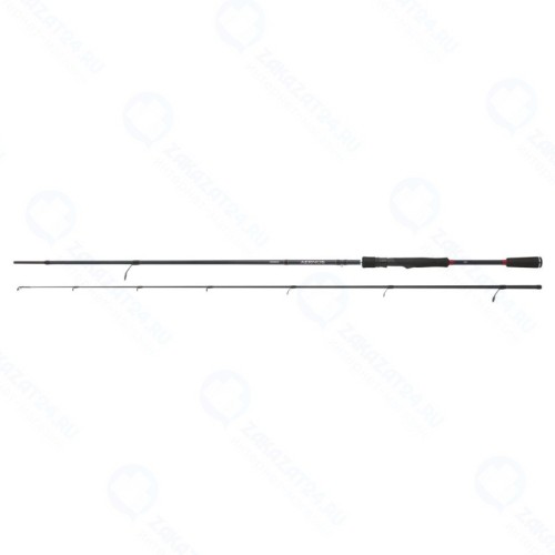 Спиннинг штекерный SHIMANO Aernos AX Spinning 7'8 7-35 M (Тест 7-35гр. длина 239см.)