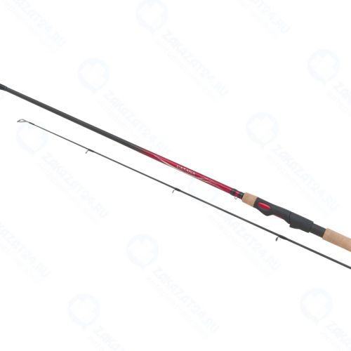 Спиннинг штекерный SHIMANO Catana EX SPINNING 240L, 3-14гр