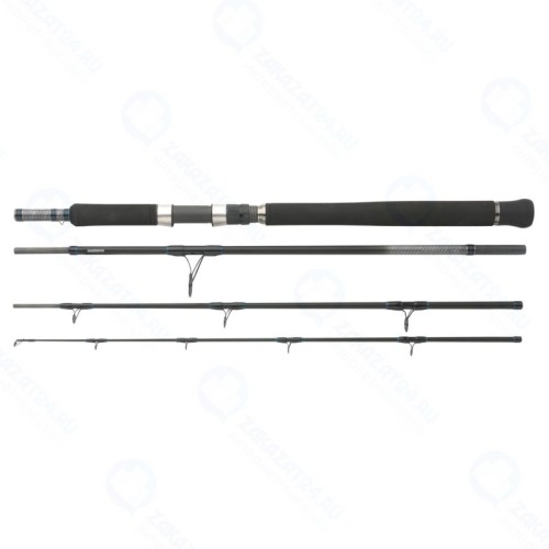 Спиннинг штекерный SHIMANO STC Monster 315 (Тест 28-110гр. длина 315см.)