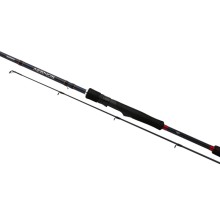 Удилище SHIMANO AERNOS AX SPINNING 6'3 ML