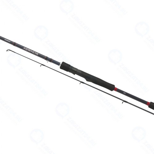 Удилище SHIMANO AERNOS AX SPINNING 6'3 ML