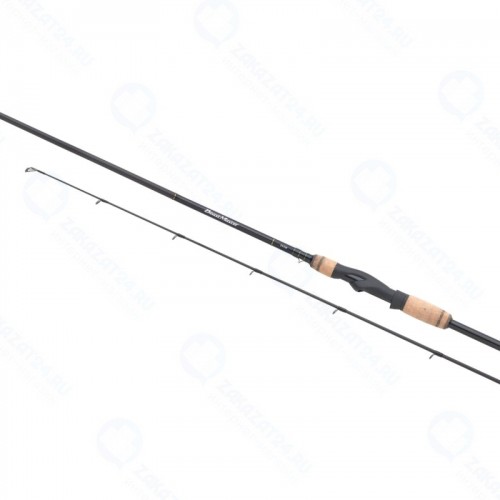 Удилище SHIMANO BEASTMASTER FX PREDATOR 270 XH