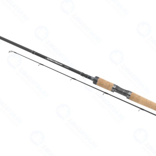 Удилище SHIMANO SPEEDMASTER DX SPINNING 240L