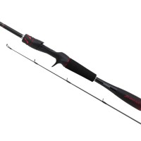 Удилище SHIMANO Zodias 70XUL + Spinning Solid Tip (Тест 0,5-5гр. длина 213 см.) 2 pcs.