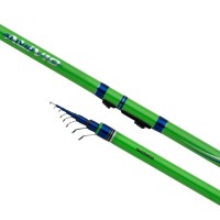 Удилище болонское SHIMANO ALIVIO DX TE GT 5-600 (Тест гр.4-20)