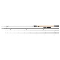 Удилище фидерное SHIMANO AERO X7 Distance Feeder 13' (Тест 100гр. длина 396см.)