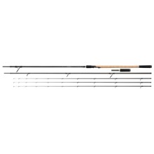 Удилище фидерное SHIMANO AERO X7 Distance Feeder 13' (Тест 100гр. длина 396см.) Удилище фидерное SHIMANO AERO X7 Distance Feeder 13' (Тест 100гр. длина 396см.)